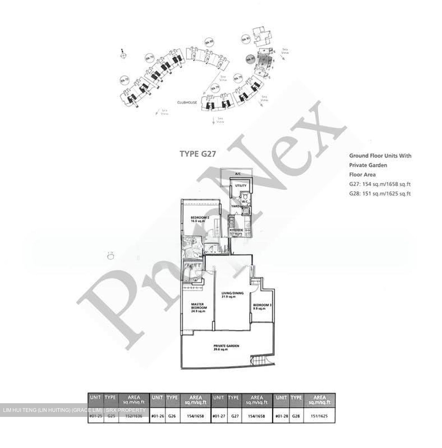 Costa Del Sol (D16), Condominium #585473181